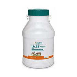 Himalaya Liv-52 Protec Liquid, 5 Litres - Animeal