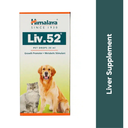 Himalaya Liv.52 Syrup (Human), 200ml - Animeal