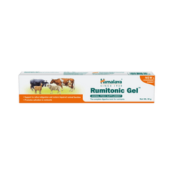 Himalaya Rumitonic Gel for Cattle, 30g - Animeal