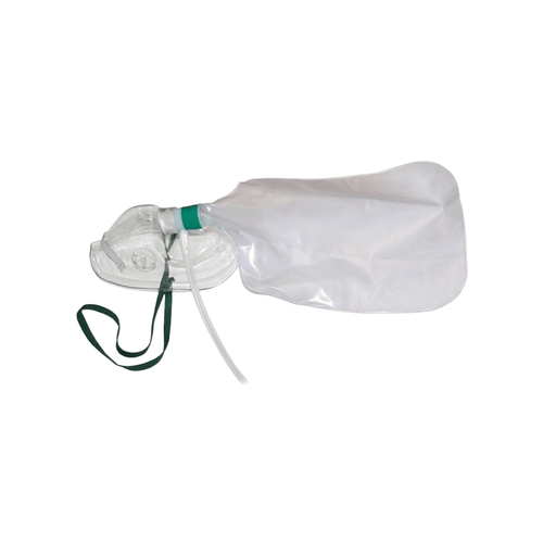 Hudson Pedric O2 Mask - Animeal