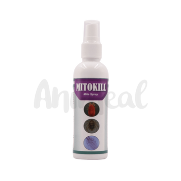 MITOKILL SPRAY - Animeal