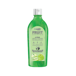 LOZALO APPLE SHAMPOO (S) 200ML