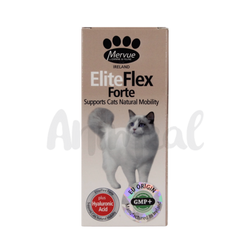 ELITE FLEX FORTE CAT SYRUP - Animeal