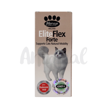 ELITE FLEX FORTE CAT SYRUP - Animeal