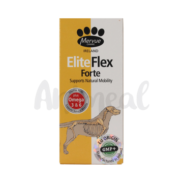 ELITE FLEX FORTE DOG SYRUP 150ML