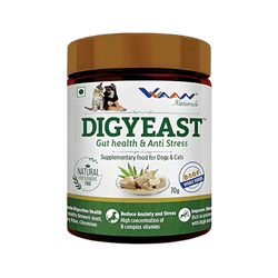 DIGYEAST POWDER - Animeal