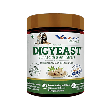 DIGYEAST POWDER - Animeal