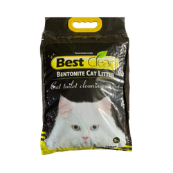 BESTCLEAN LEMON CAT LITTER (S) - Animeal