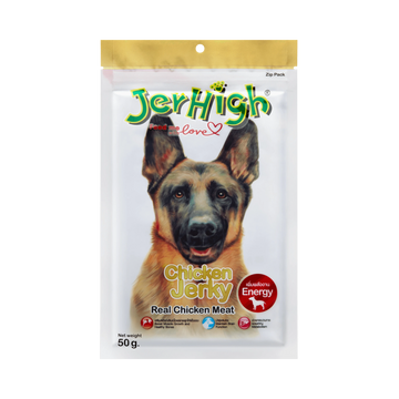 JERHIGH CHIC JERKY STICK - Animeal