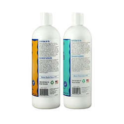 EARTHBATH OATMEAL&ALOE SHAMPOO,VANILLA&ALMOND 160ML