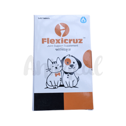 FLEXICRUZ TABLET 10TAB