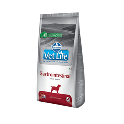 VETLIFE GASTRO DOG DRY FOOD (L) - Animeal