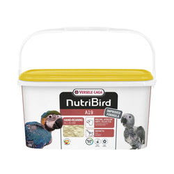 NUTRIBIRD A-19 FORMULA (XL) - Animeal