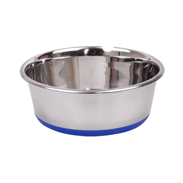 ZP FEEDING S.S. BOWL NO-1 NO 1