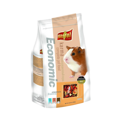 VITAPOL GUINEAPIG ECO DRY FOOD (L) - Animeal