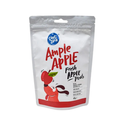 CZ AMPLE APPLE FRESH APPLE TREAT - Animeal