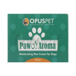 PAW AROMA DOG CREAM - Animeal