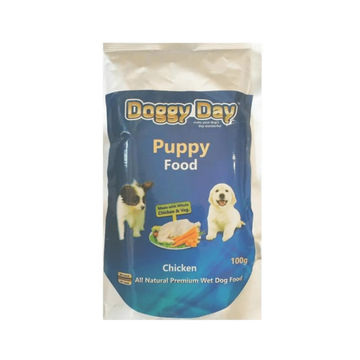 DOGGY DOG DOOGY START GRAVY - Animeal