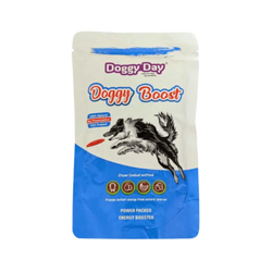 DOGGY DAY DOGGY BOOST GRAVY 90GM