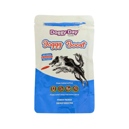 DOGGY DAY DOGGY BOOST GRAVY