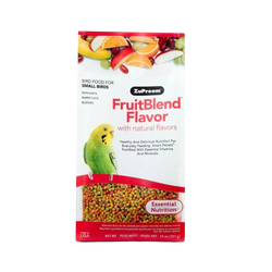 FRUITBLEND SMALL BIRD FOOD (S) - Animeal