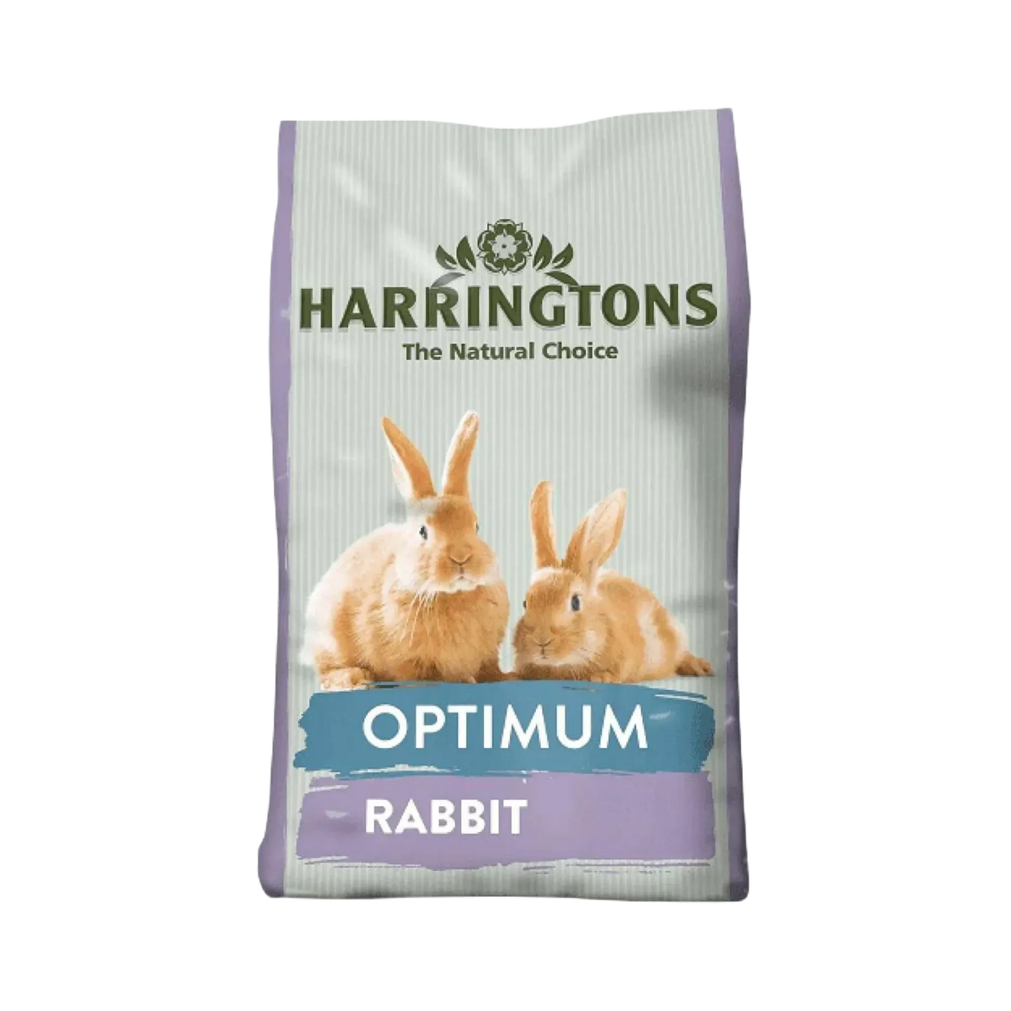 HARRINGTONS OPTIMUM RABIT FOOD 2KG