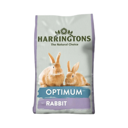 HARRINGTONS OPTIMUM RABIT FOOD 2KG