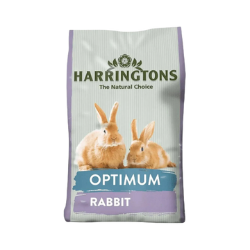 HARRINGTONS OPTIMUM RABIT FOOD 2KG