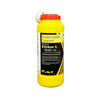VIRCON-S POWDER 500GM