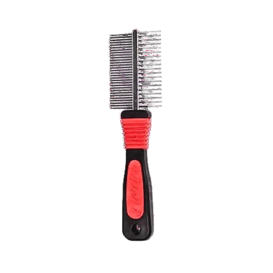 DOUBLE SIDE COMB - Animeal