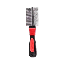 DOUBLE SIDE COMB - Animeal