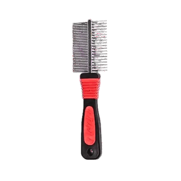 DOUBLE SIDE COMB - Animeal