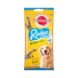 PEDIGREE ROD DUOS CHIC TREAT (M) - Animeal