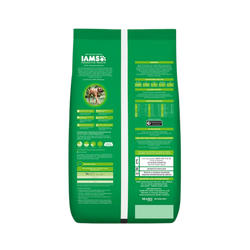 IAMS ADULT LARGE BREED DRY FOOD (L) 8KG