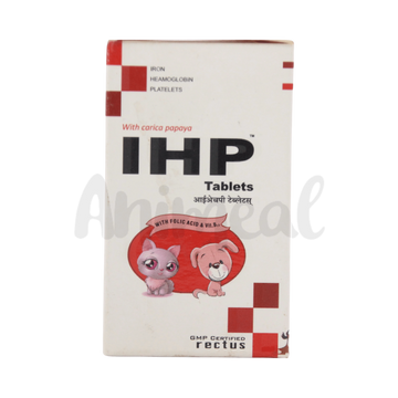 IHP TABLET 30TAB