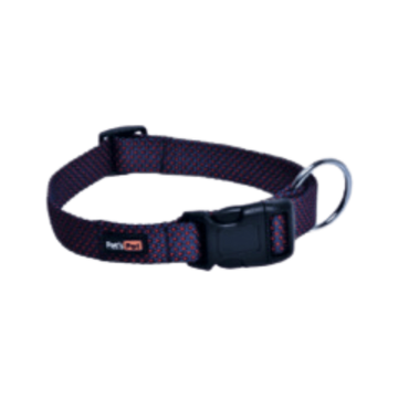 PETS POT CLUB RANGE COLLAR (S) 15MM