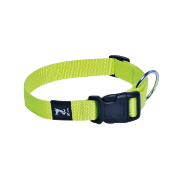 PETS POT CLASSIC COLLAR (M) 20MM