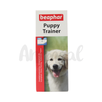 BEAPHAR PUPPY TRAINER LIQUID