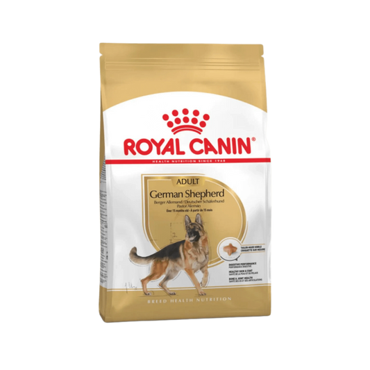 RC GSD ADULT DRY FOOD (L)