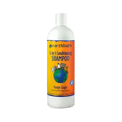 EARTHBATH 2 IN1 COND SHAMPOO MANGO TANGO 472ML