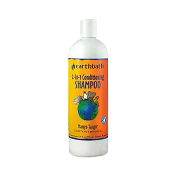 EARTHBATH 2 IN1 COND SHAMPOO MANGO TANGO 472ML