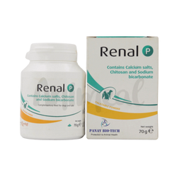 RENAL-P POWDER - Animeal