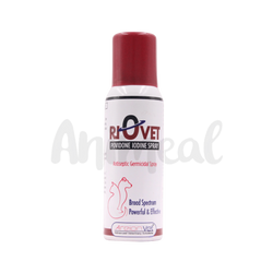 RIOVET SPRAY 100ML