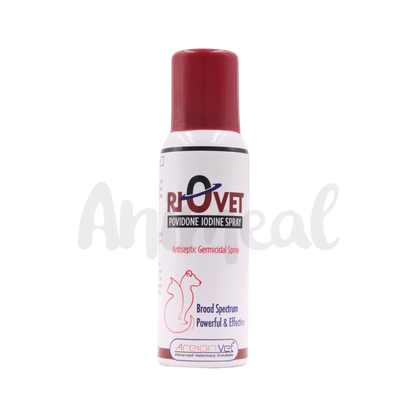 RIOVET SPRAY 100ML