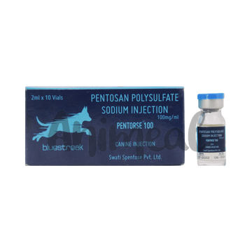 PENTORSE INJECTION (S) 2ML