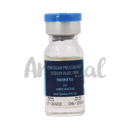 PENTORSE INJECTION (M) 6ML