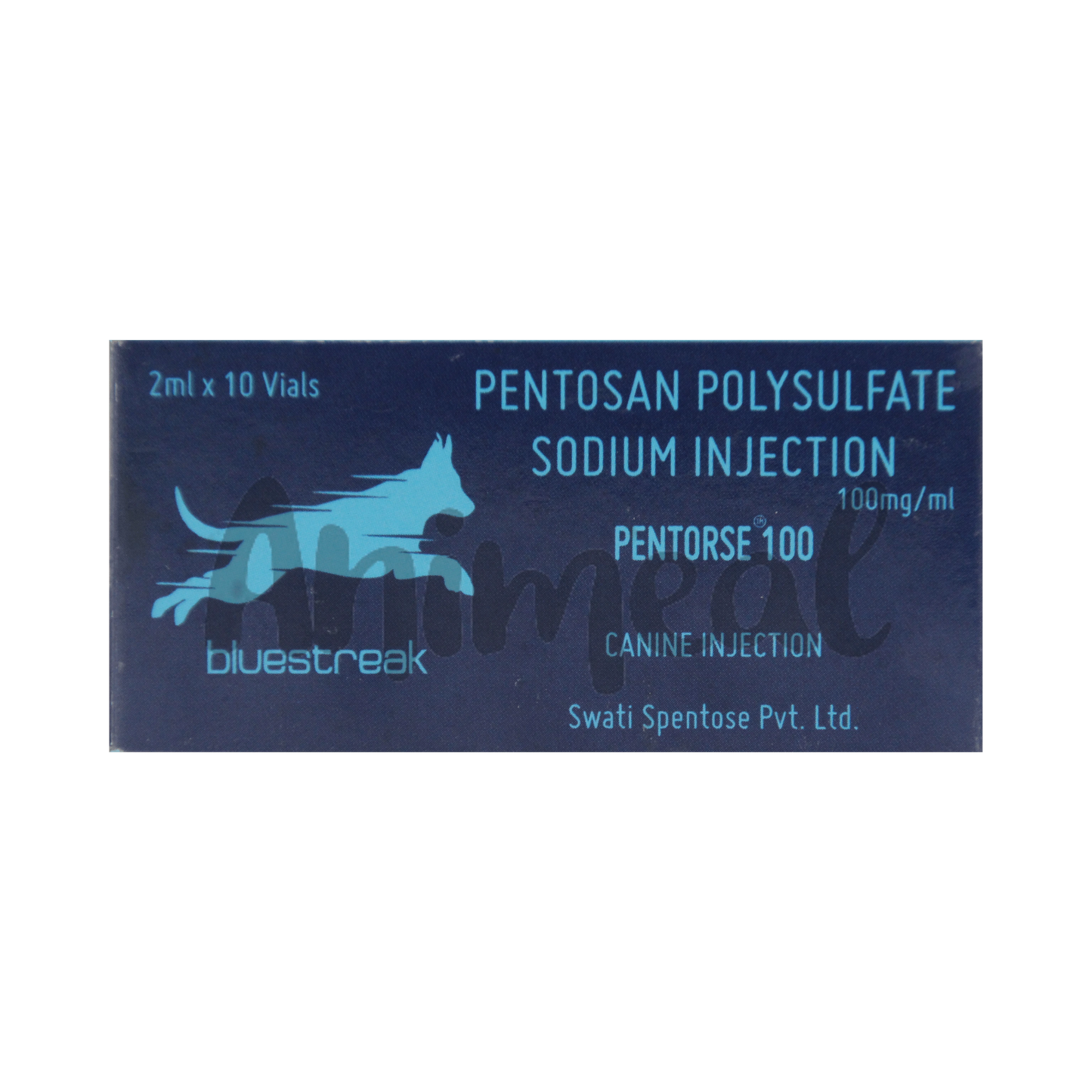 PENTORSE INJECTION (M) 6ML