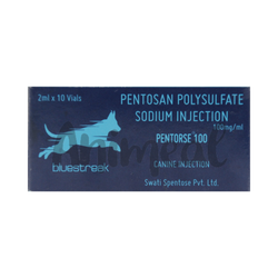 PENTORSE INJECTION (M) 6ML