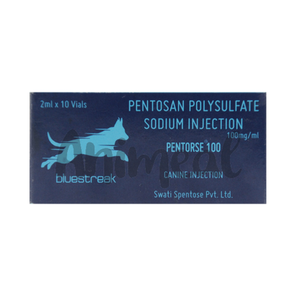 PENTORSE INJECTION (M) 6ML