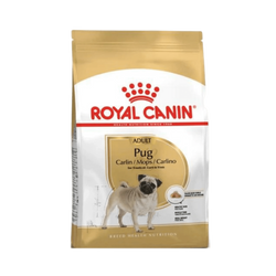 RC PUG ADULT DRY FOOD (L)